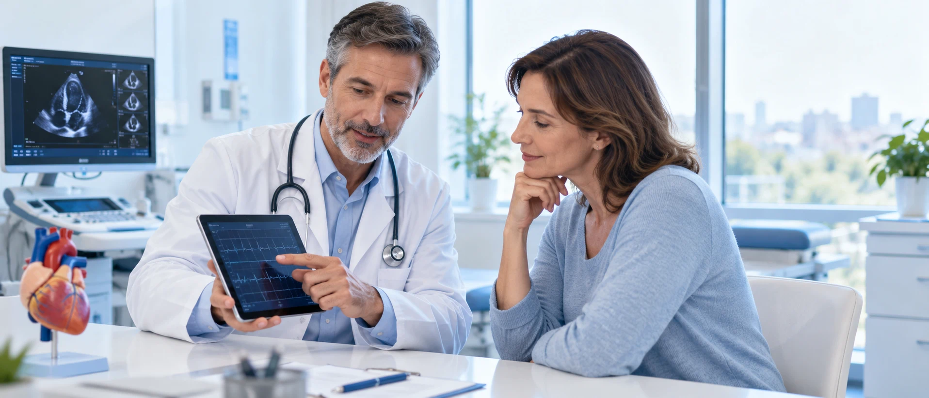 Cardiología