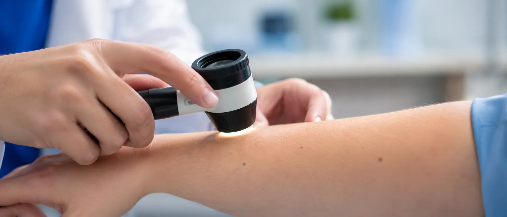 Dermatología