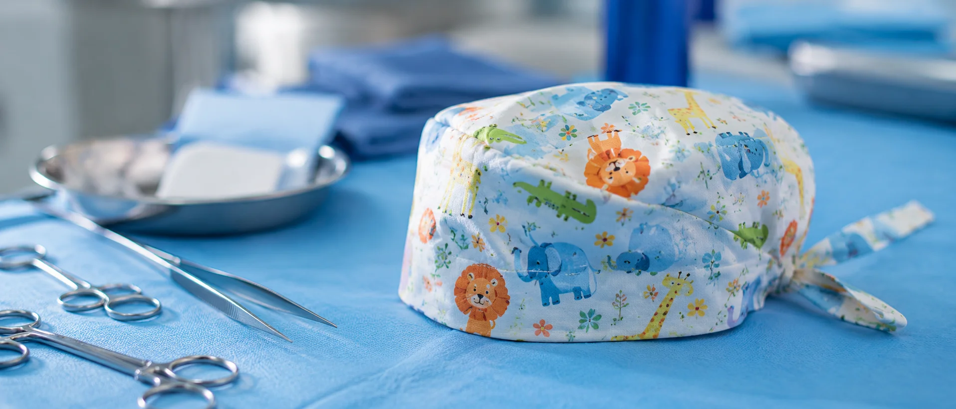 Pediatría Oncológica