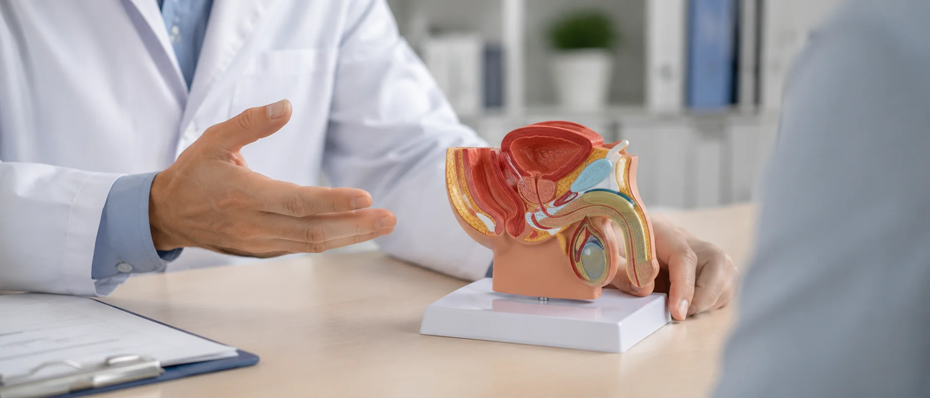 Urología