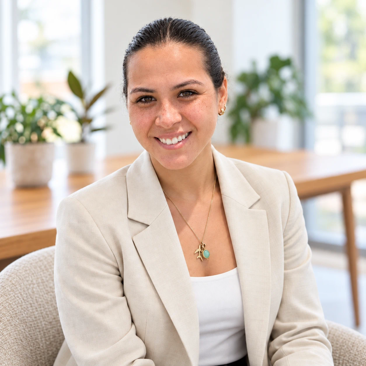 Isabel Bejarano Pastor
