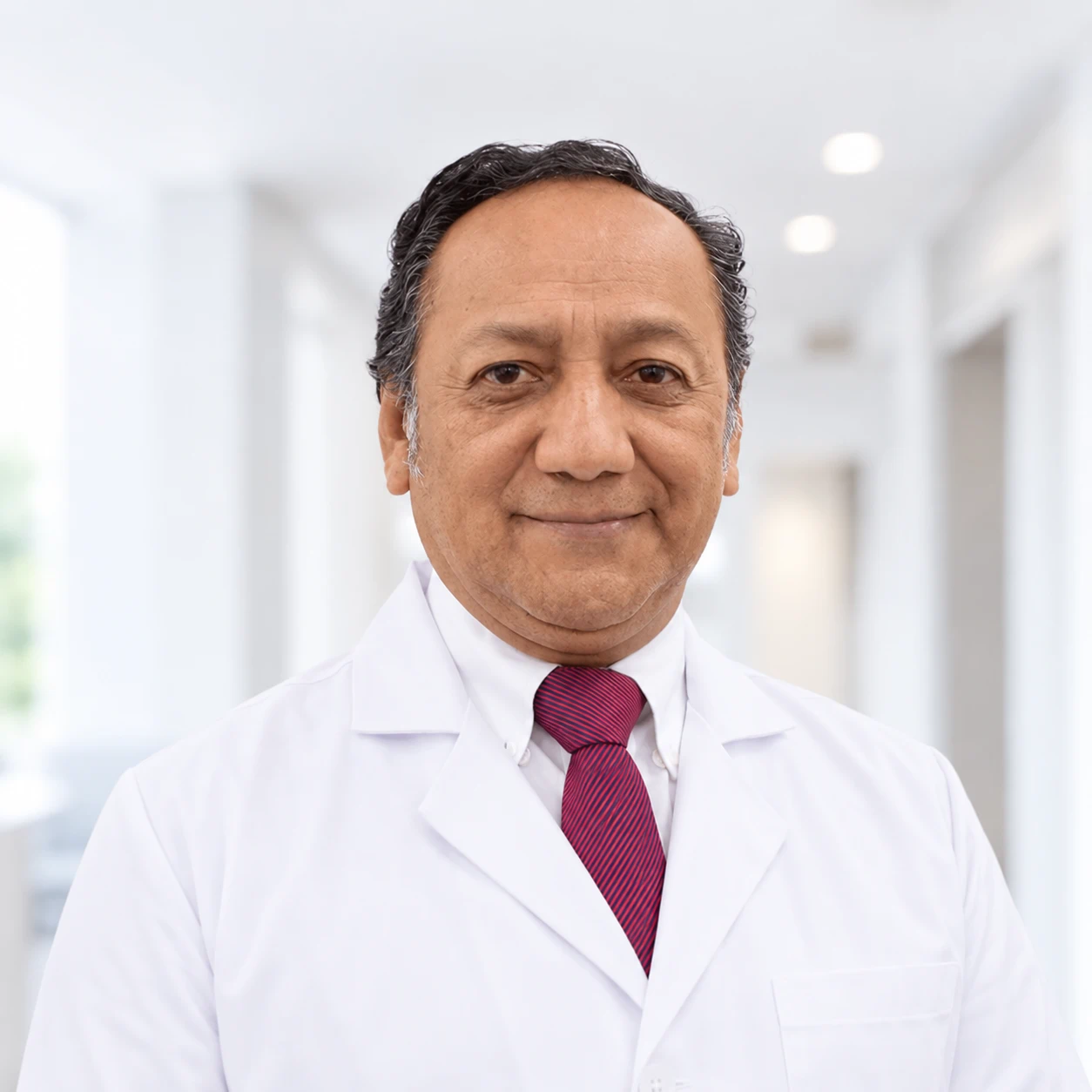 José Victor Sullon Olaya