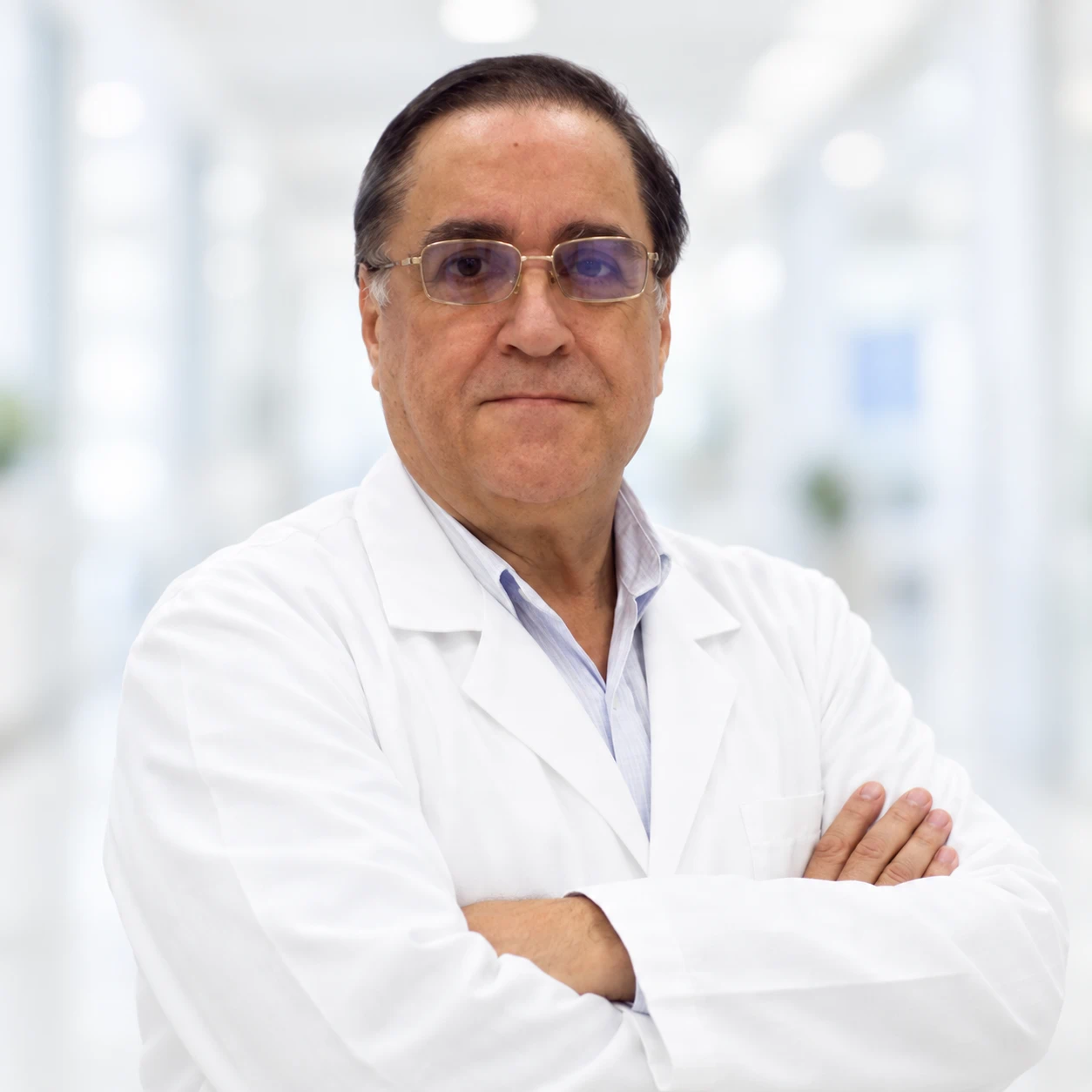 Luis Cuellar Ponce de León