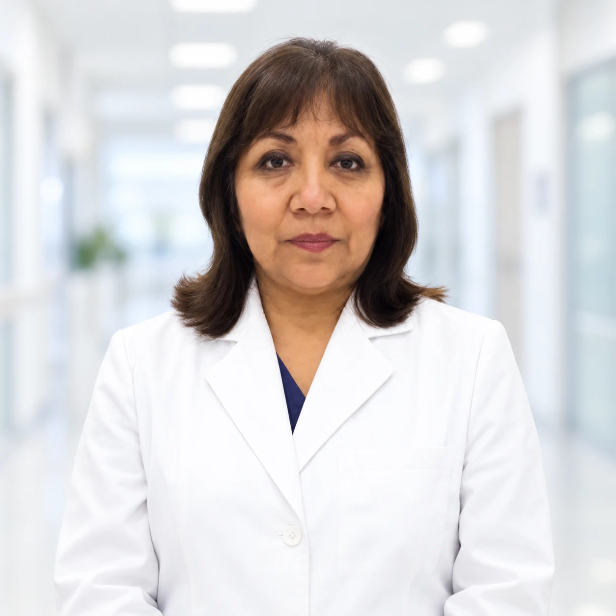 Mabel Cornejo Martínez
