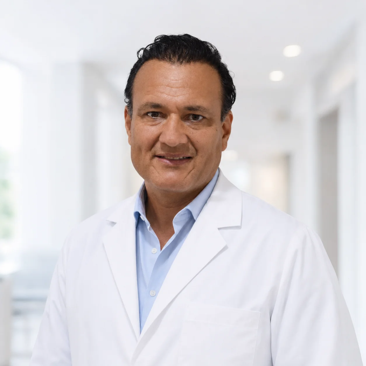 Mauricio León Rivera